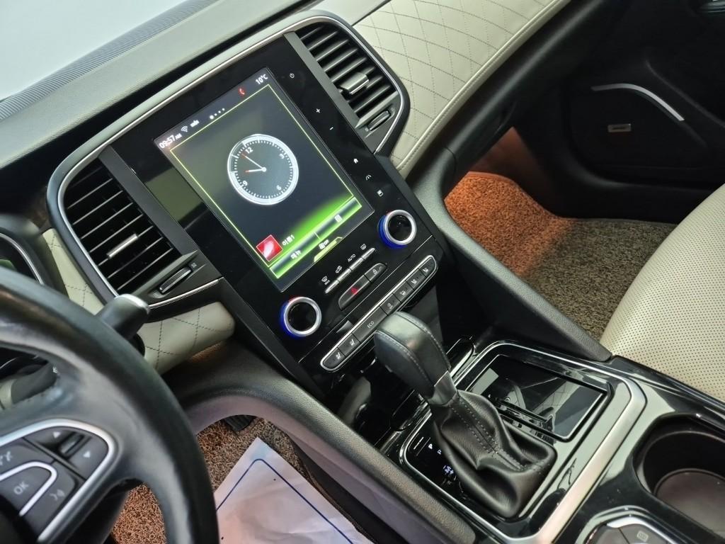 SAMSUNG SM6 - Vista 10