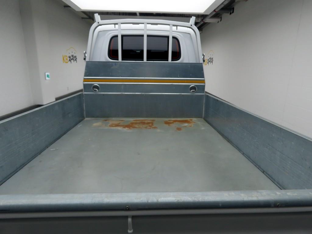 Small Truck Cargo (small) - Vista 5