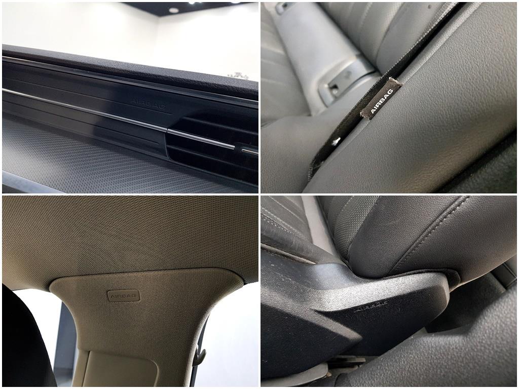 Audi A6 2020 Blanco - Importación desde Corea - HF Imports Iquique - Foto 15