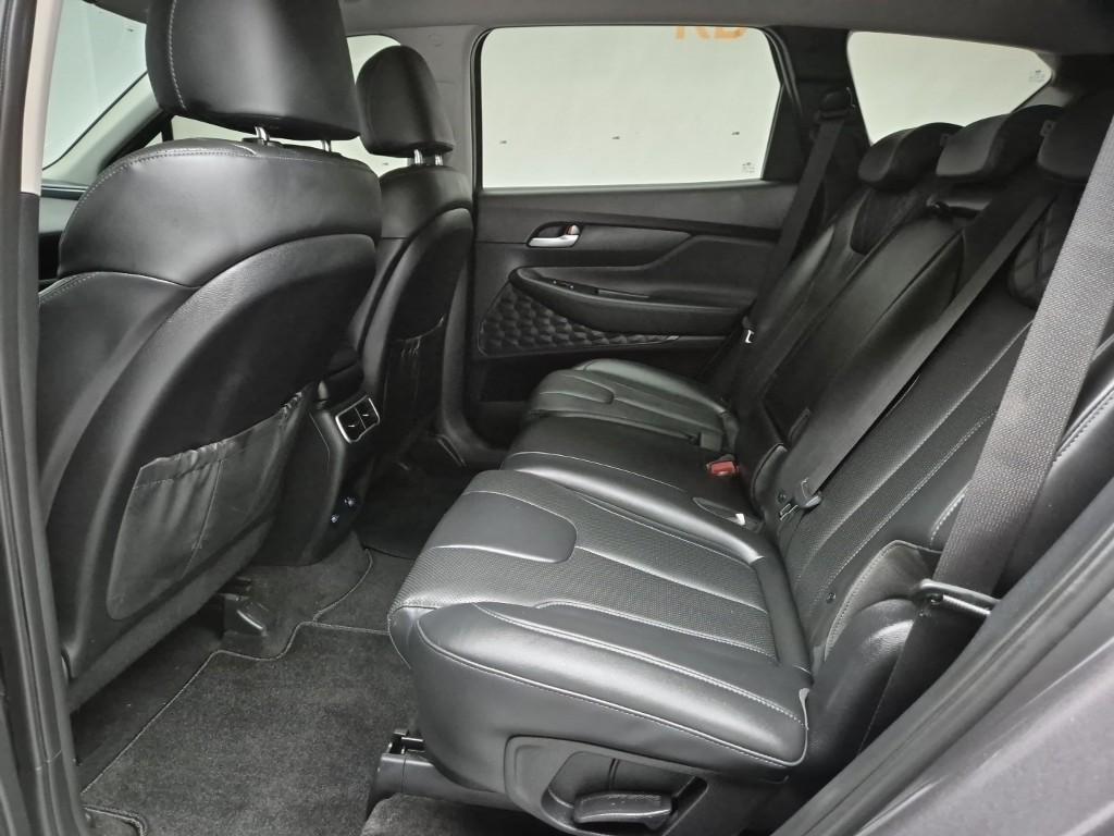 HYUNDAI Santa Fe - Vista 12