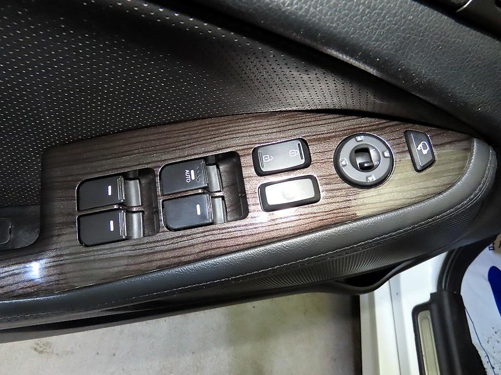 KIA K5 2013 - Importación desde Corea - HF Imports Iquique - Foto 13