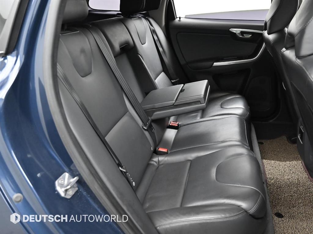 Volvo XC60 - Vista 12