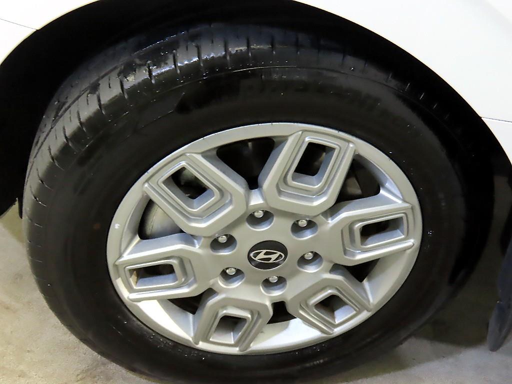 HYUNDAI Staria 2025 - Importación desde Corea - HF Imports Iquique - Foto 20