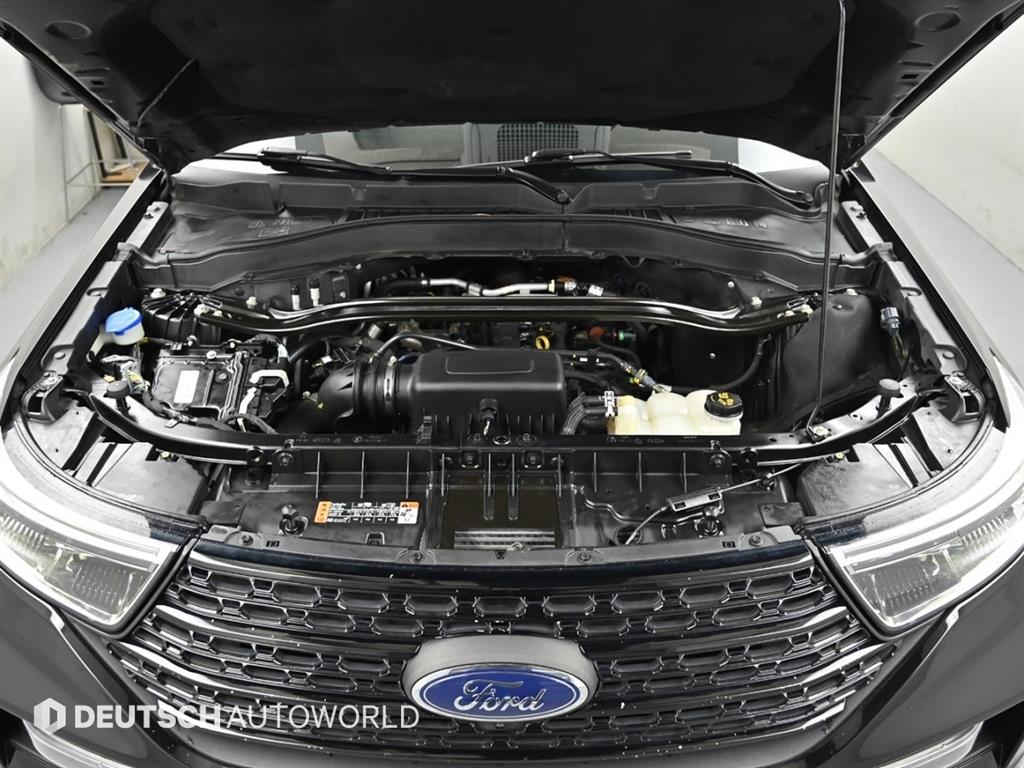 Ford Explorer - Vista 6