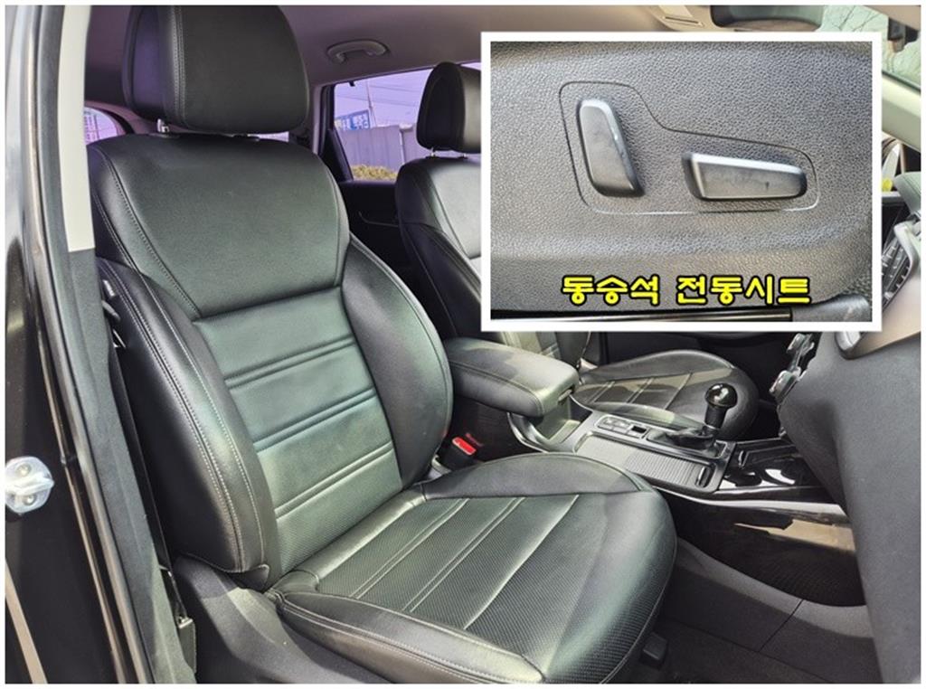 KIA Sorento 2015 Negro - Importación desde Corea - HF Imports Iquique - Foto 18