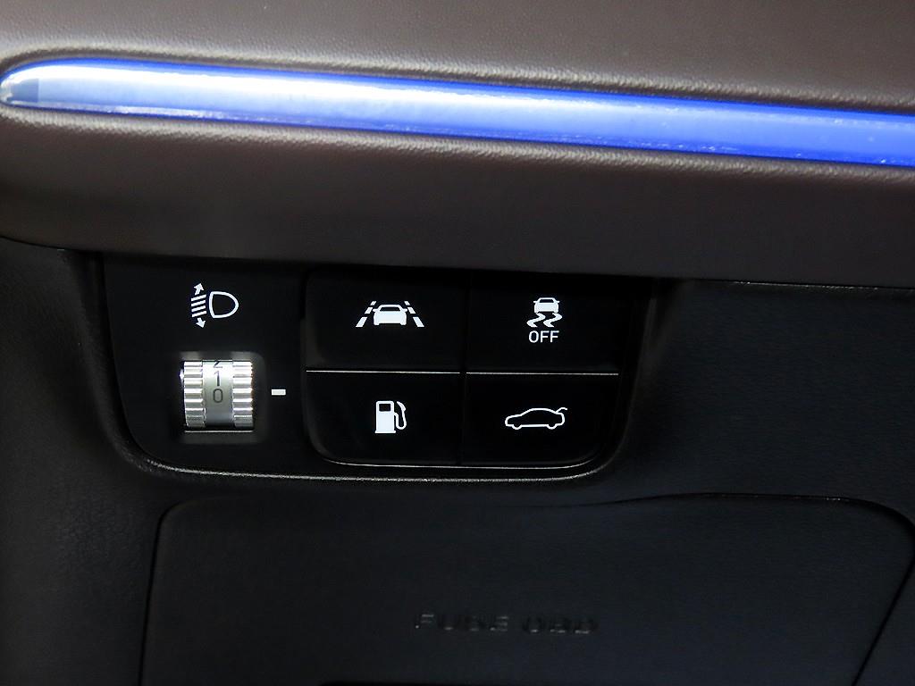 HYUNDAI Grandeur 2020 - Importación desde Corea - HF Imports Iquique - Foto 13