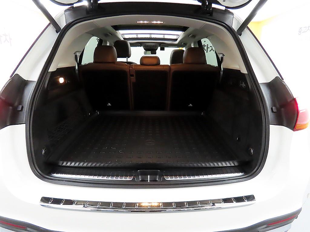 Mercedes Benz GLE Class 2024 Blanco - Importación desde Corea - HF Imports Iquique - Foto 18