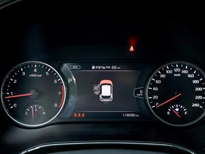 KIA Seltos - Vista 12