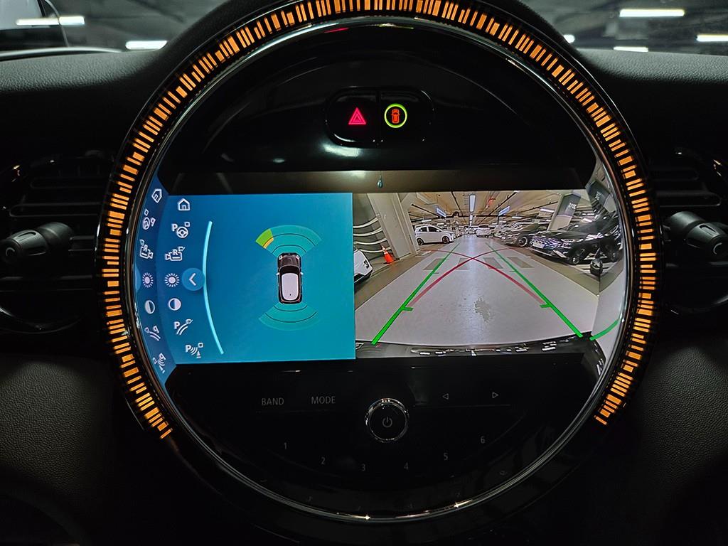 Mini Cooper 2022 Negro - Importación desde Corea - HF Imports Iquique - Foto 18