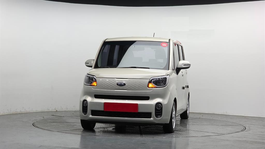 KIA Ray - Vista 3