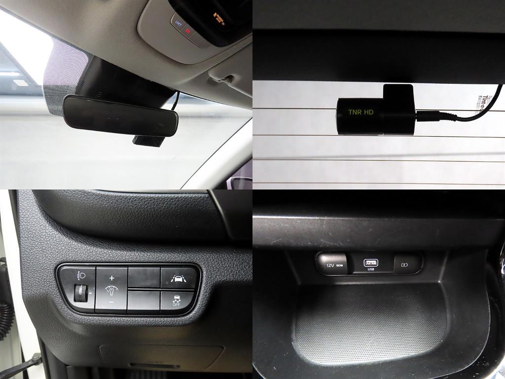 KIA Seltos 2020 Blanco - Importación desde Corea - HF Imports Iquique - Foto 16