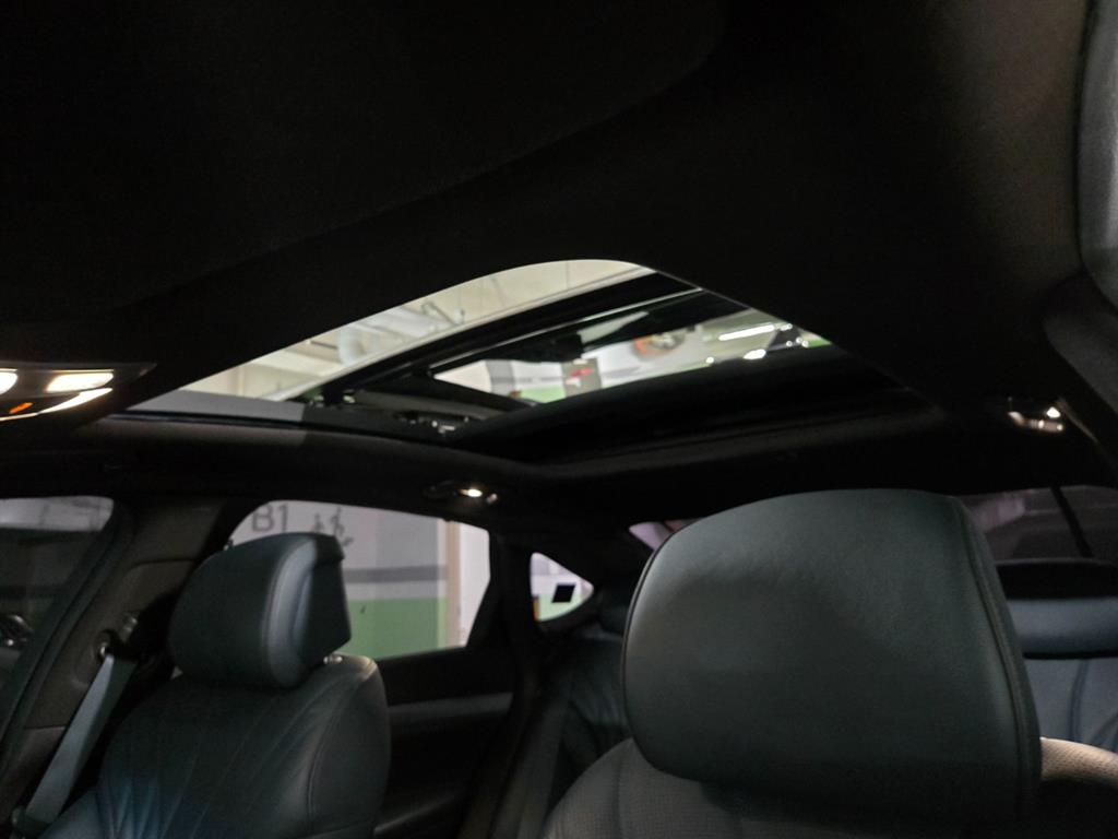 Genesis G80 - Vista 12