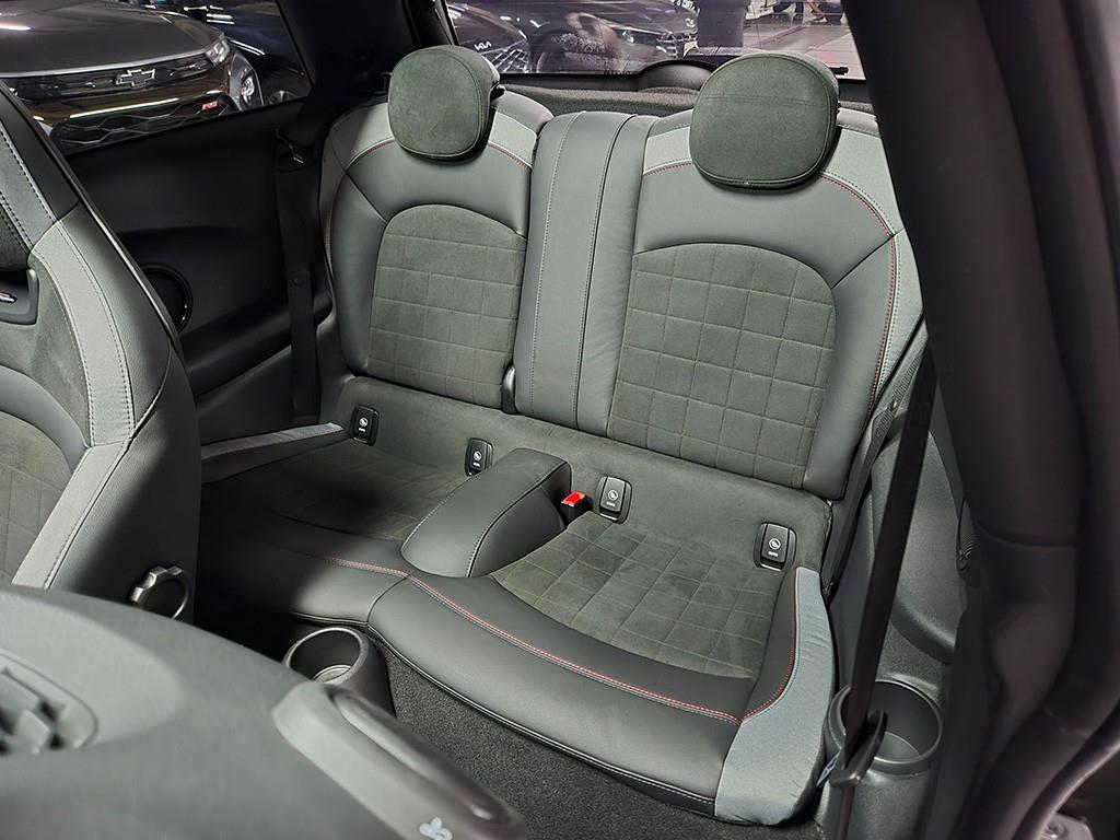 Mini Cooper - Vista 6