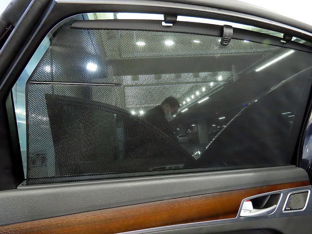 Genesis G80 2018 - Importación desde Corea - HF Imports Iquique - Foto 16