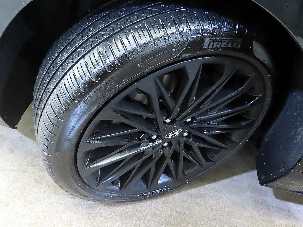 HYUNDAI Grandeur 2023 - Importación desde Corea - HF Imports Iquique - Foto 20