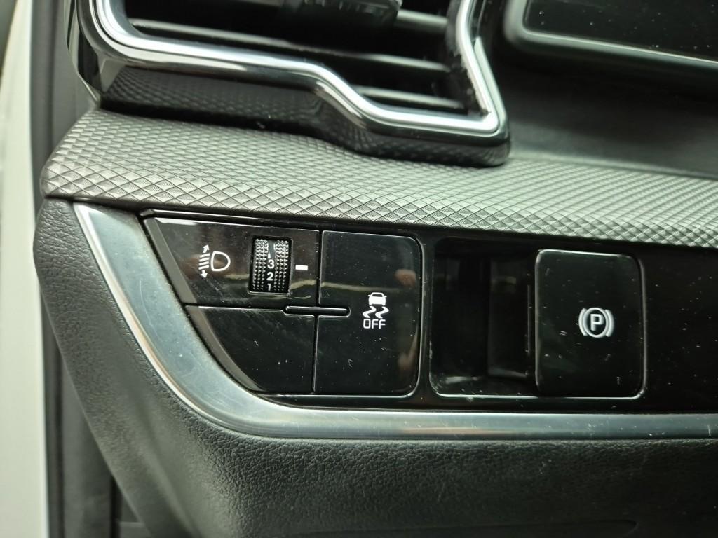 KIA Sportage 2022 Blanco - Importación desde Corea - HF Imports Iquique - Foto 17