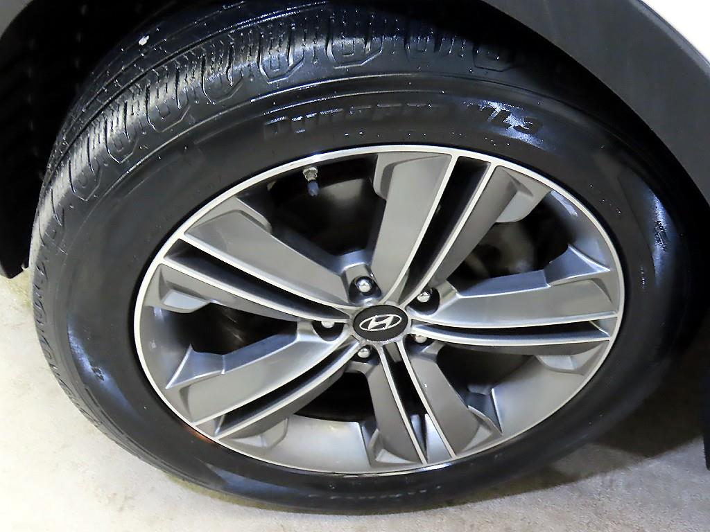 HYUNDAI Maxcruz 2014 - Importación desde Corea - HF Imports Iquique - Foto 20