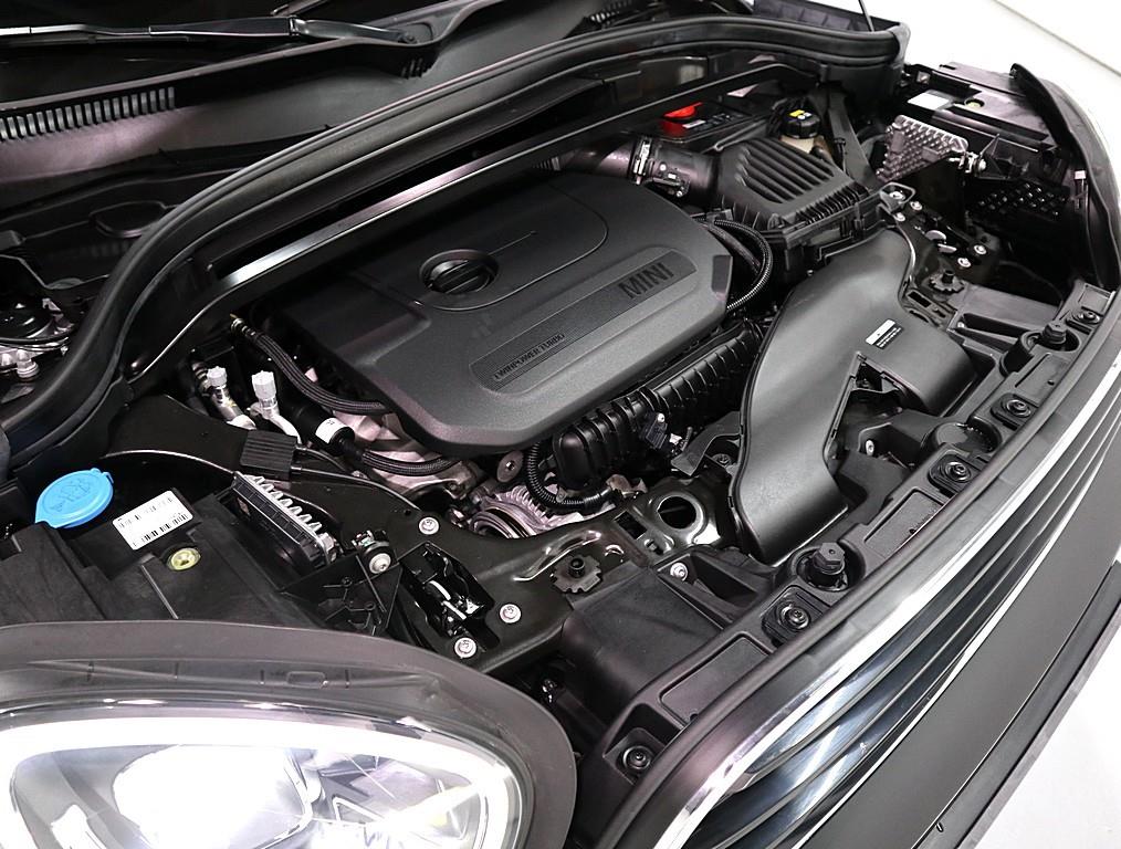 Mini Countryman - Vista 6