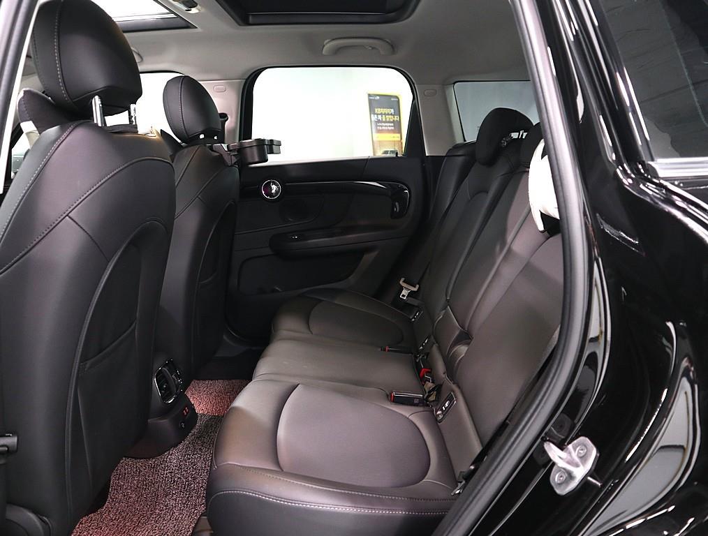 Mini Countryman - Vista 10