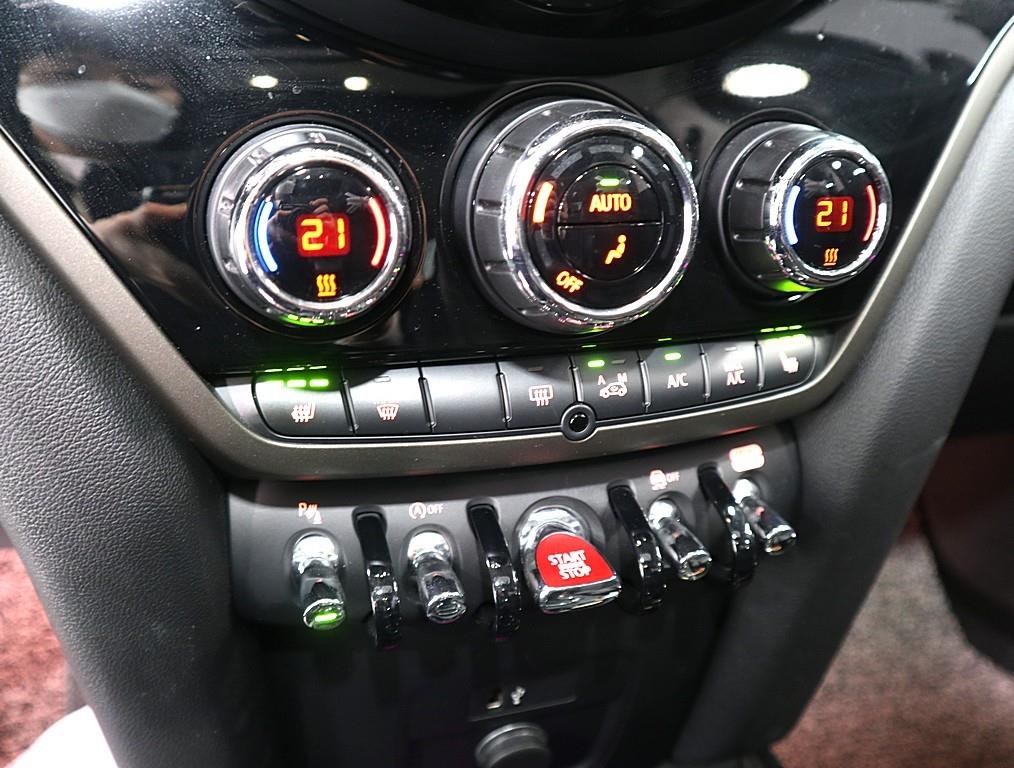 Mini Countryman 2021 Negro - Importación desde Corea - HF Imports Iquique - Foto 14