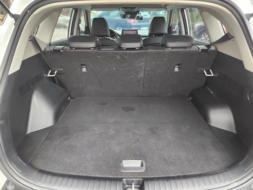 KIA Seltos 2023 - Importación desde Corea - HF Imports Iquique - Foto 18