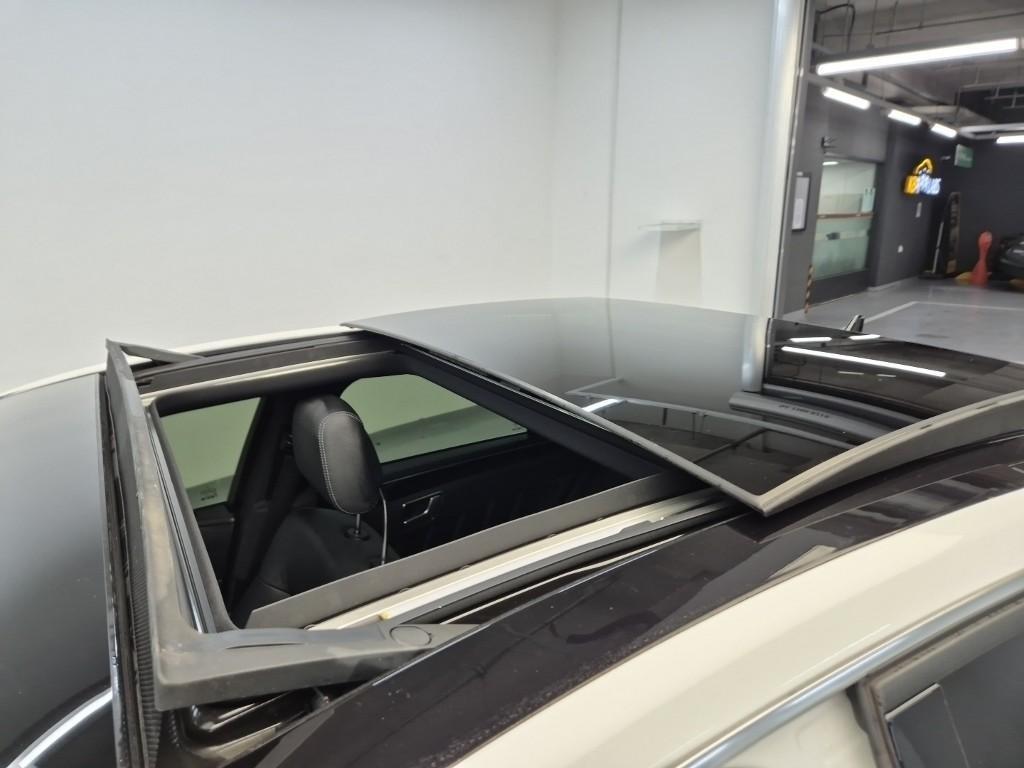 Mercedes Benz E class 2014 Blanco - Importación desde Corea - HF Imports Iquique - Foto 13