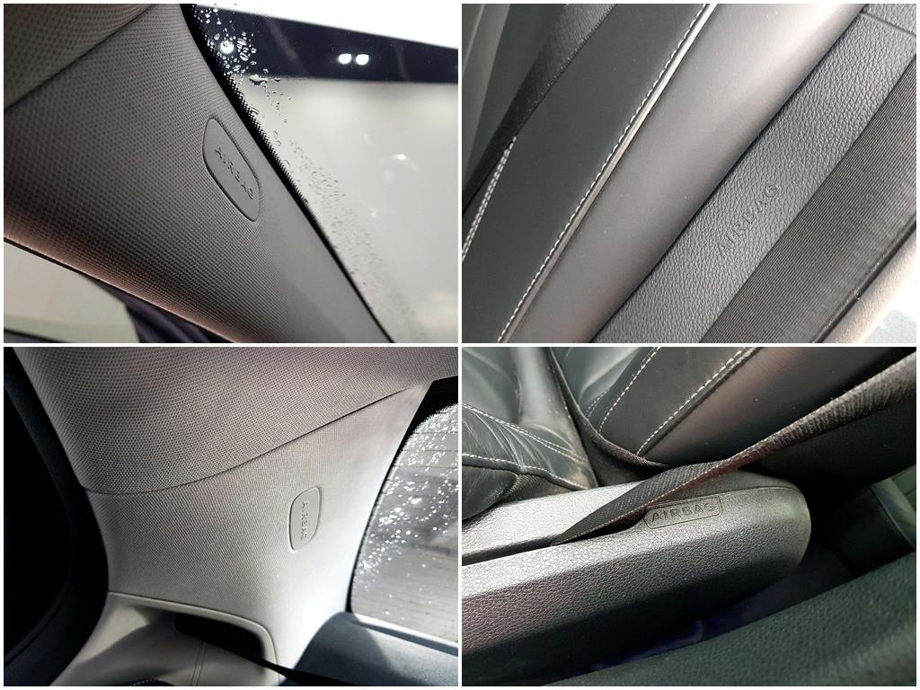 Mercedes Benz E class 2017 Gris - Importación desde Corea - HF Imports Iquique - Foto 16