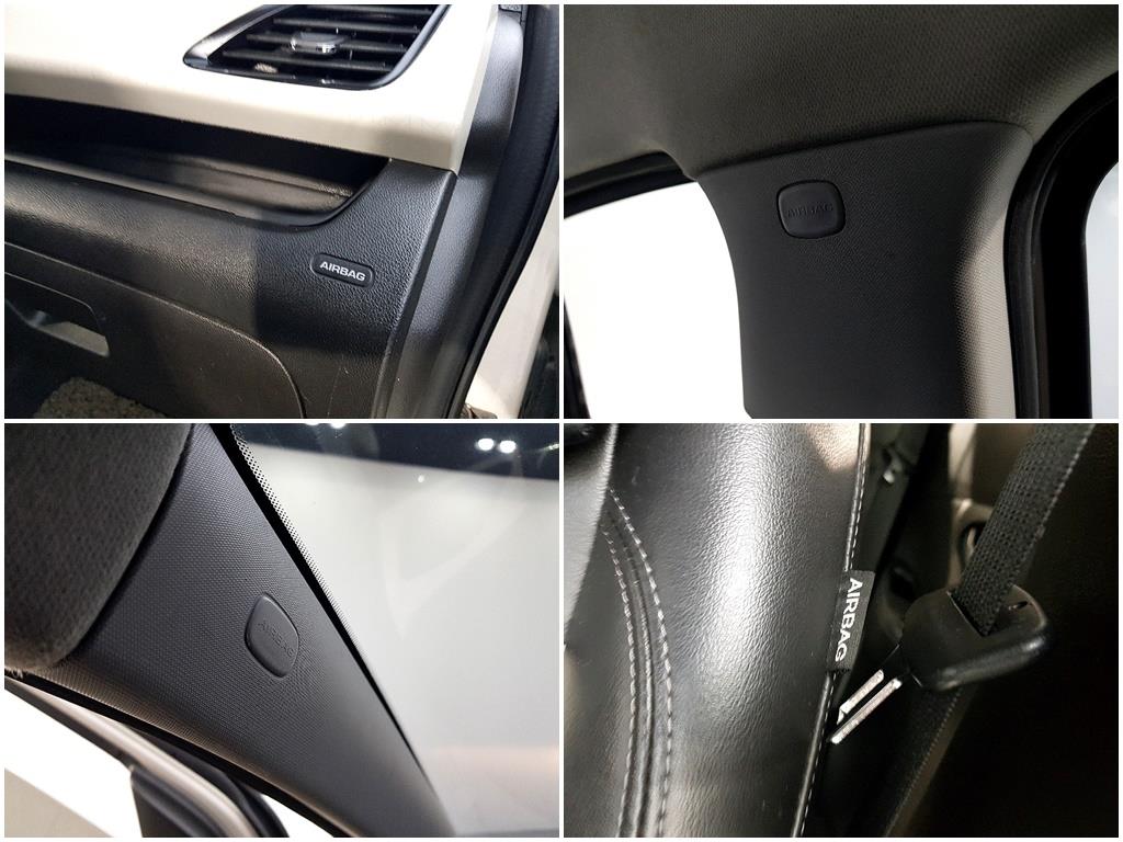 Chevrolet Spark 2016 the color of pearl - Importación desde Corea - HF Imports Iquique - Foto 16