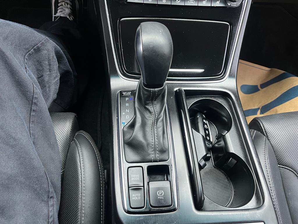 HYUNDAI Grandeur 2019 Gris - Importación desde Corea - HF Imports Iquique - Foto 13