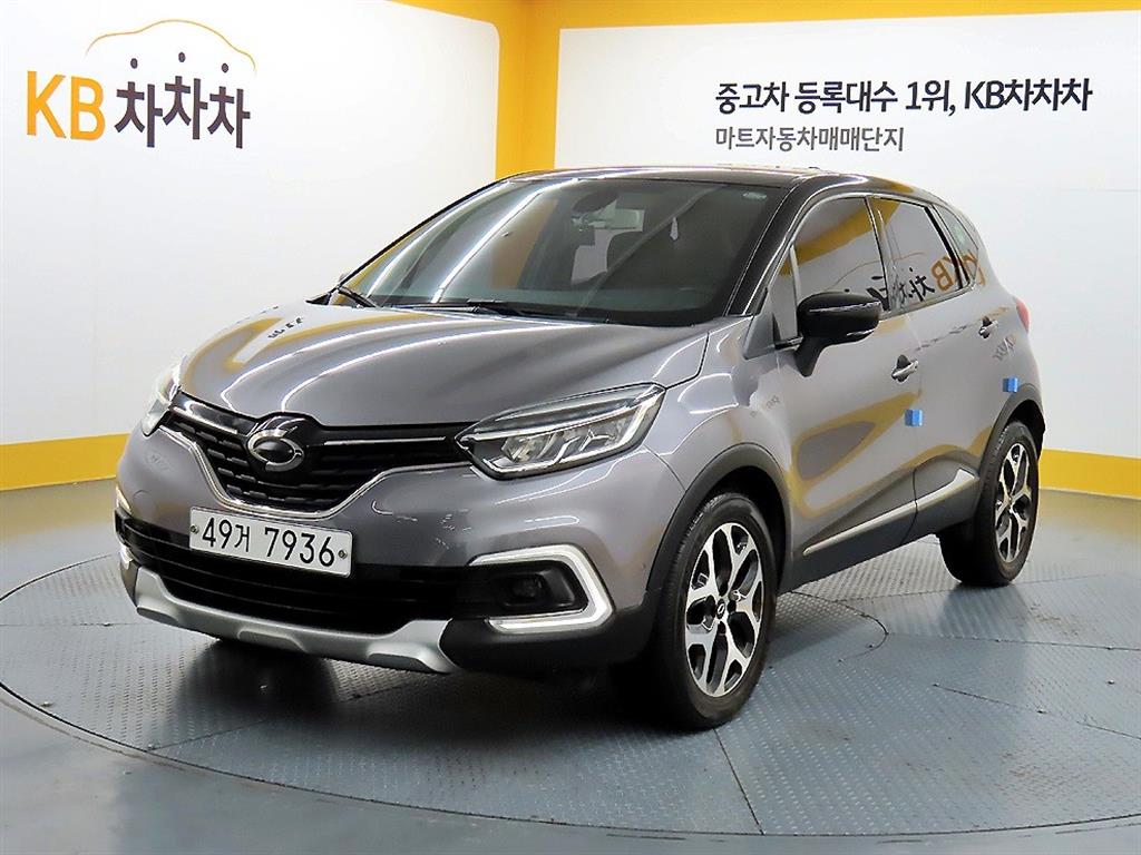 SAMSUNG QM3 - Vista 2