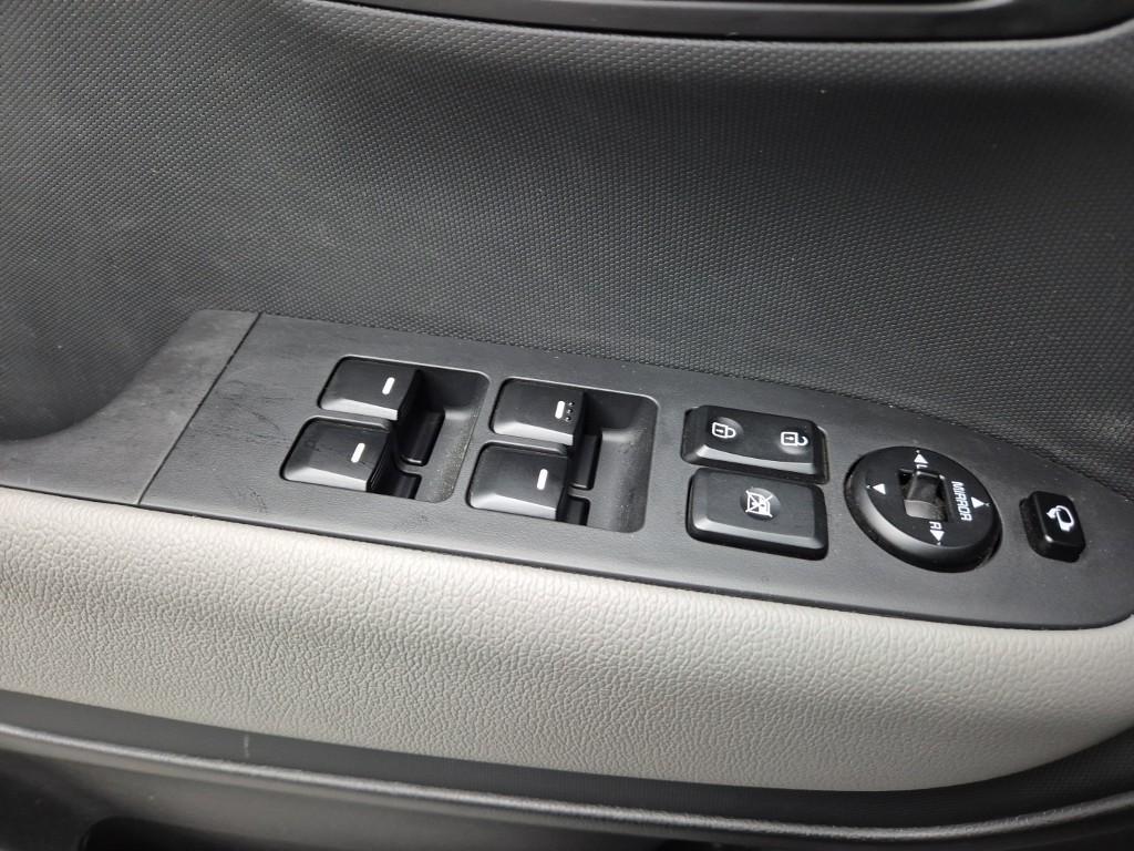 KIA Ray 2023 Gris - Importación desde Corea - HF Imports Iquique - Foto 17