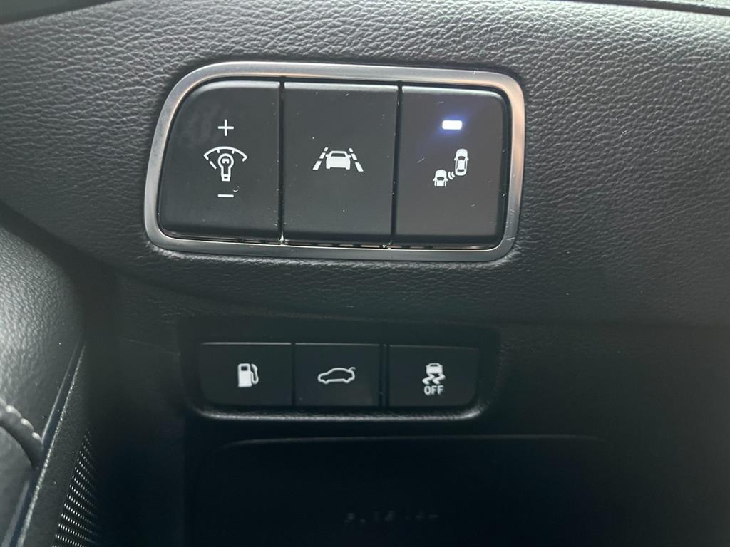 HYUNDAI Grandeur - Vista 12