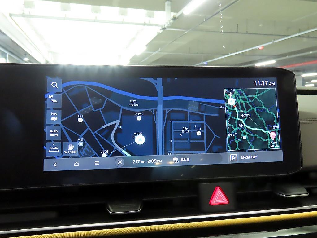 KIA Carnival 2024 Blanco - Importación desde Corea - HF Imports Iquique - Foto 13