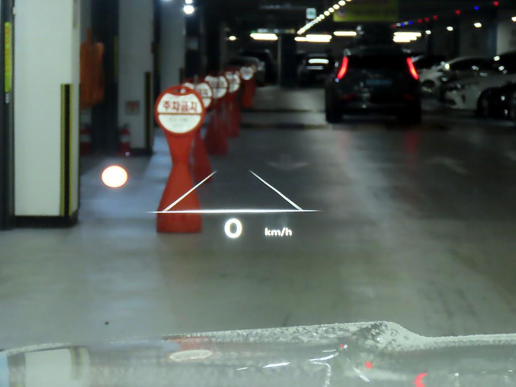 Genesis GV80 2024 Blanco - Importación desde Corea - HF Imports Iquique - Foto 14