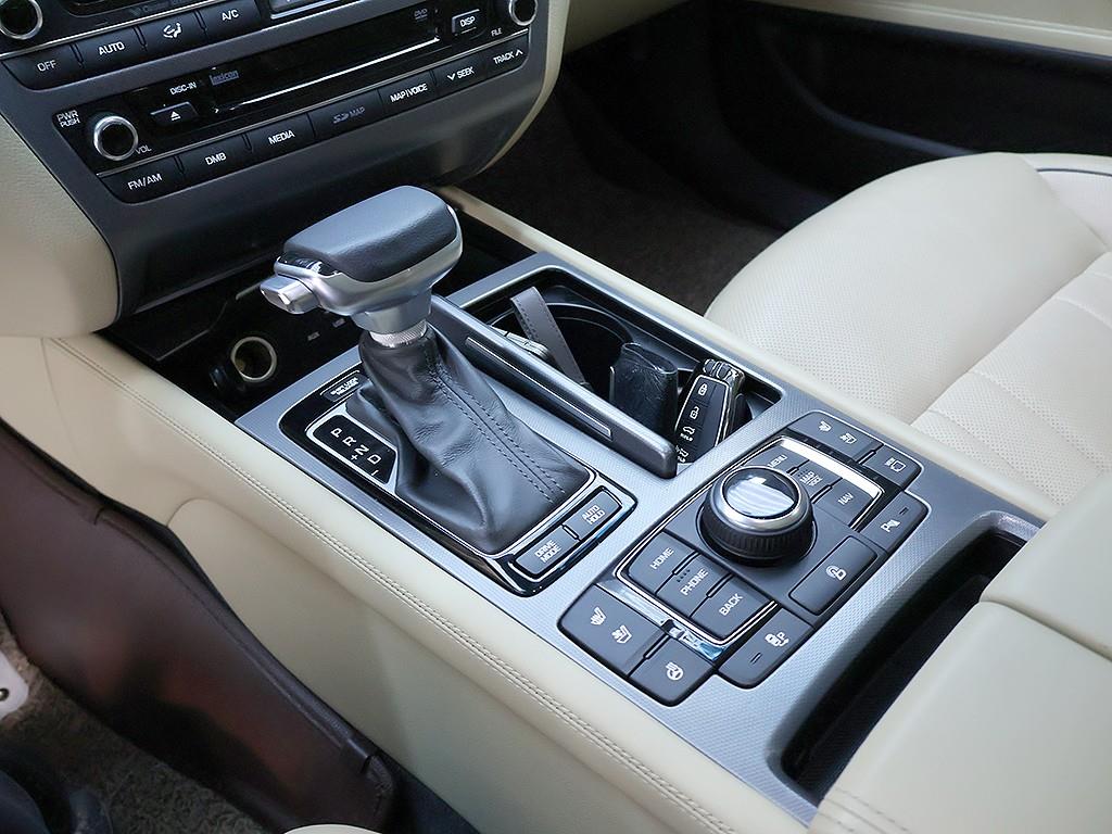 HYUNDAI Genesis 2016 Azul - Importación desde Corea - HF Imports Iquique - Foto 10