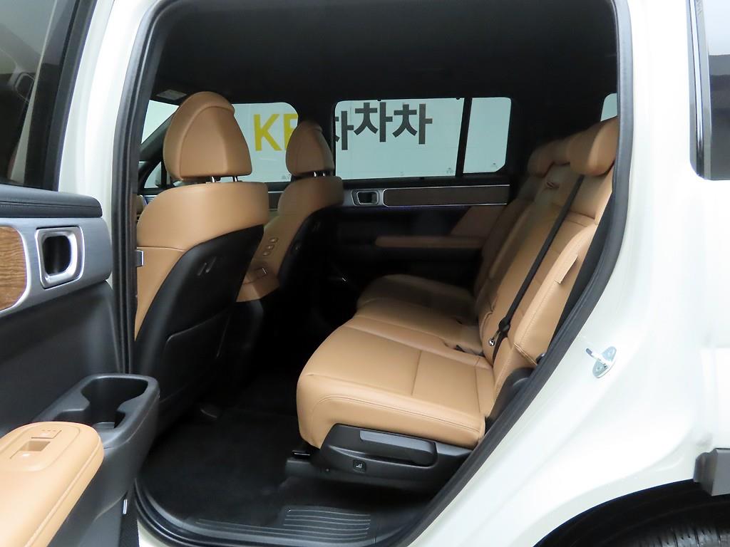 HYUNDAI Santa Fe 2024 - Importación desde Corea - HF Imports Iquique - Foto 13