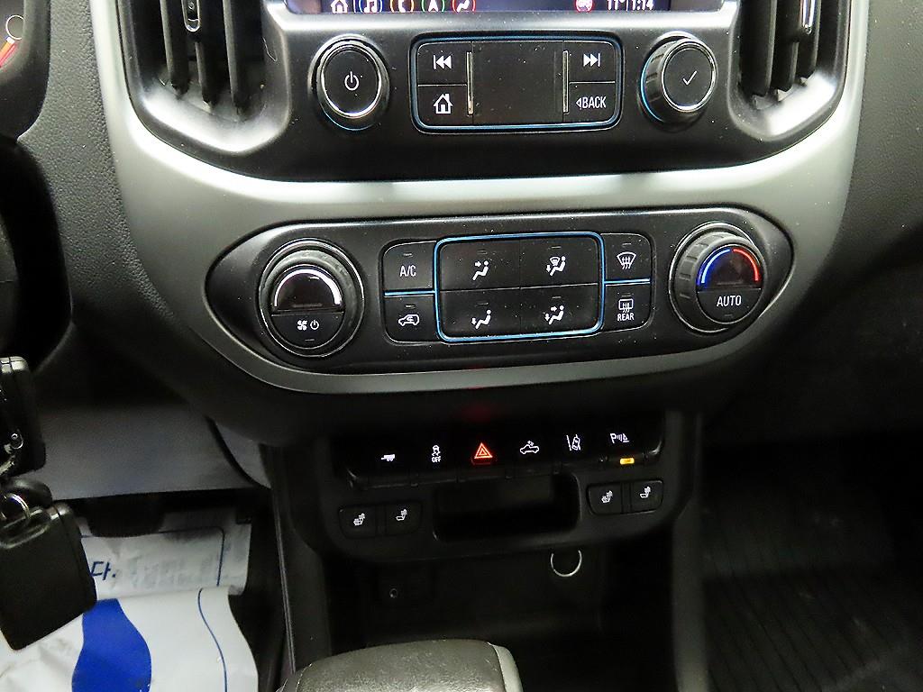 Chevrolet ?Colorado 2020 - Importación desde Corea - HF Imports Iquique - Foto 16