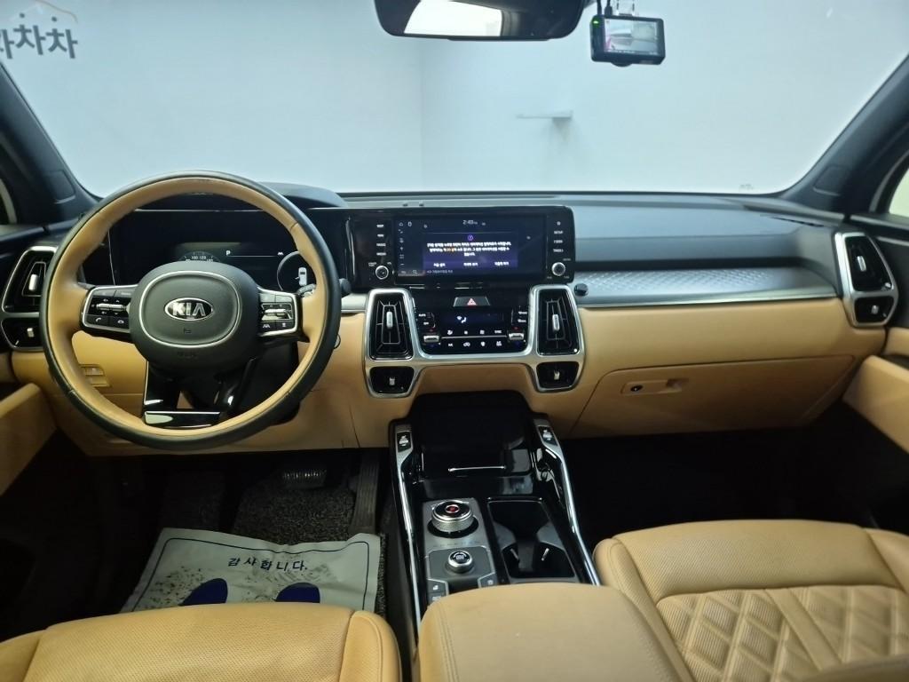 KIA Sorento - Vista 7