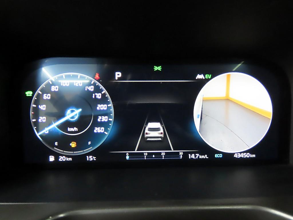 KIA Sorento - Vista 8