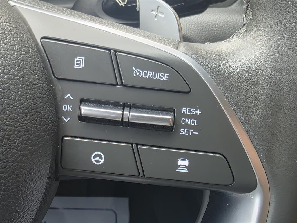 HYUNDAI Sonata 2020 Blanco - Importación desde Corea - HF Imports Iquique - Foto 16