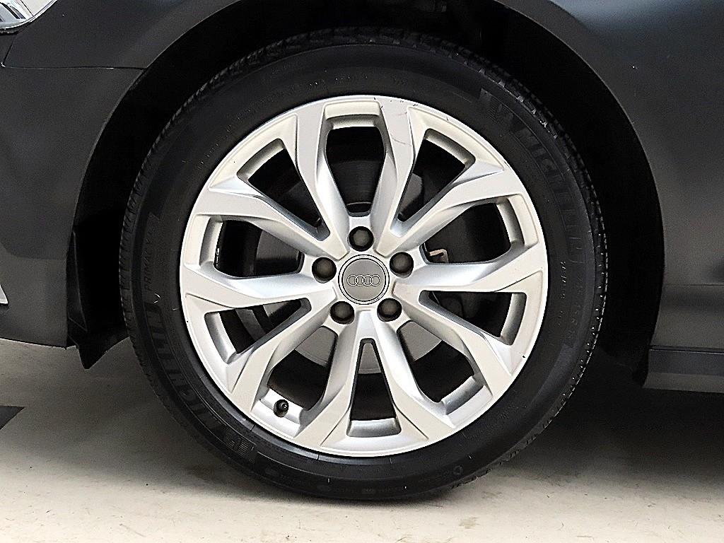 Audi A6 2016 - Importación desde Corea - HF Imports Iquique - Foto 19