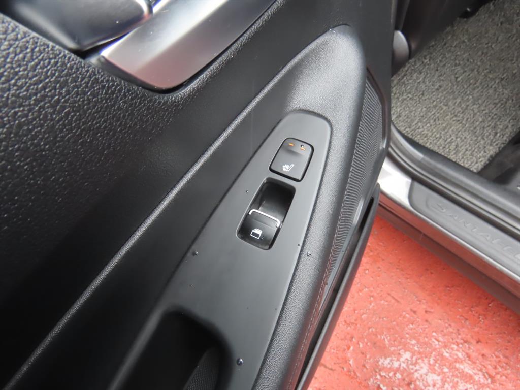 HYUNDAI Santa Fe - Vista 11