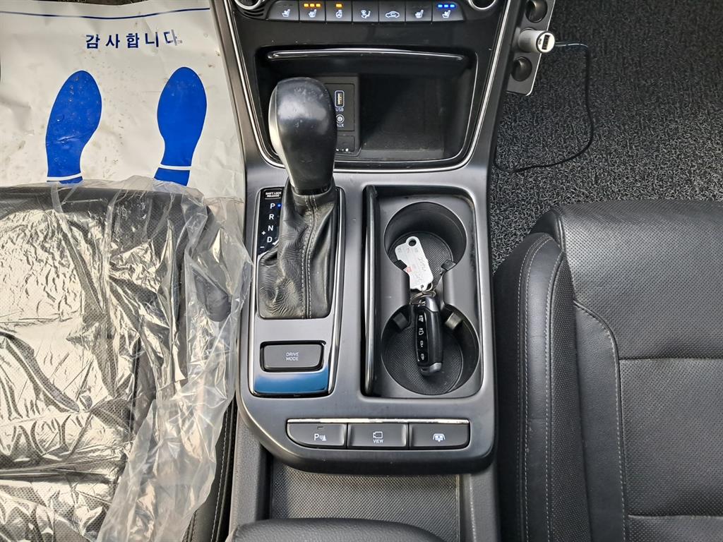 HYUNDAI Grandeur 2018 - Importación desde Corea - HF Imports Iquique - Foto 14