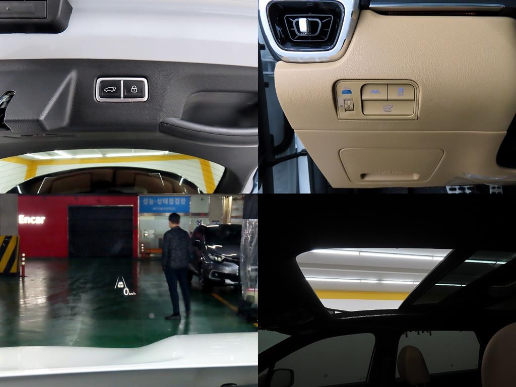 KIA Sorento 2023 - Importación desde Corea - HF Imports Iquique - Foto 17