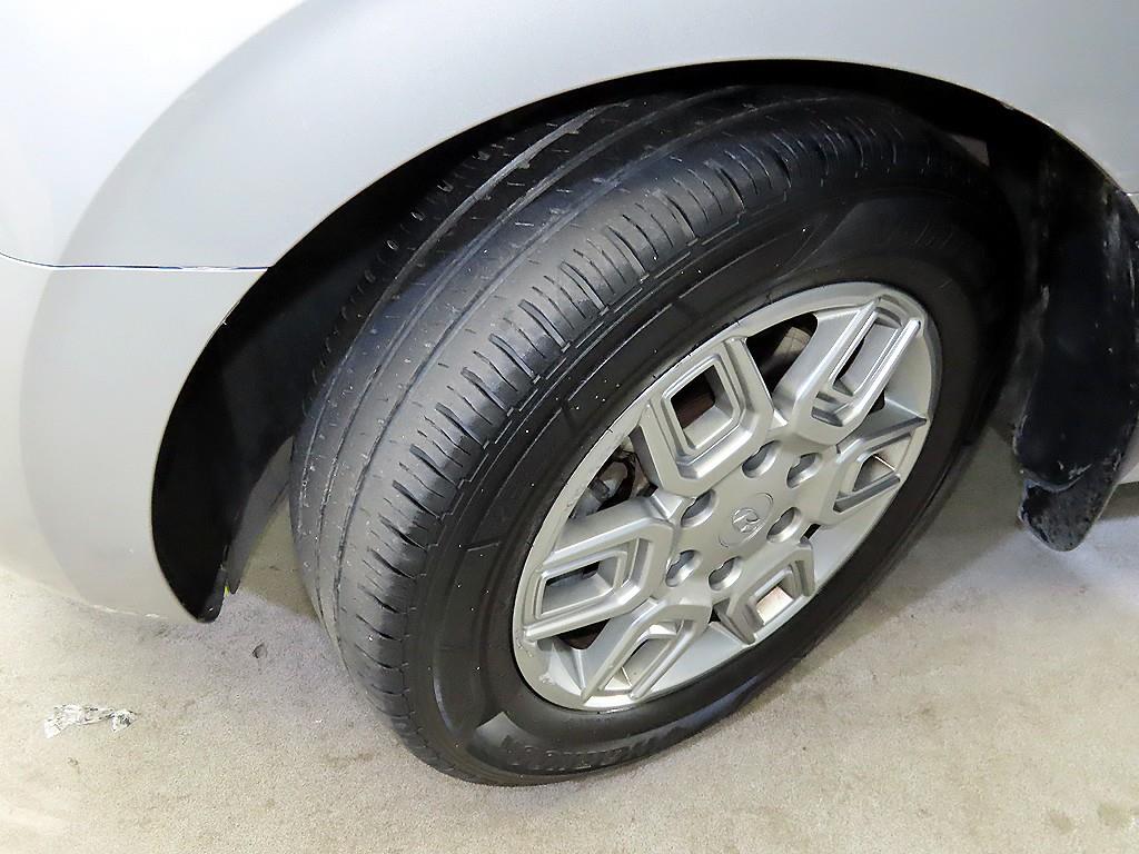 HYUNDAI Staria 2022 Gris - Importación desde Corea - HF Imports Iquique - Foto 19