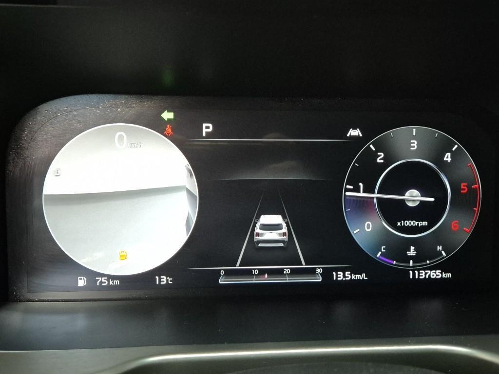 KIA Sorento - Vista 7