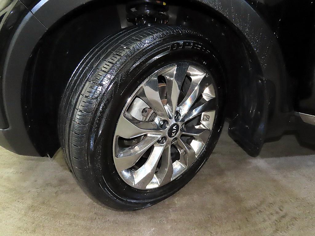 KIA Sorento 2019 Negro - Importación desde Corea - HF Imports Iquique - Foto 20