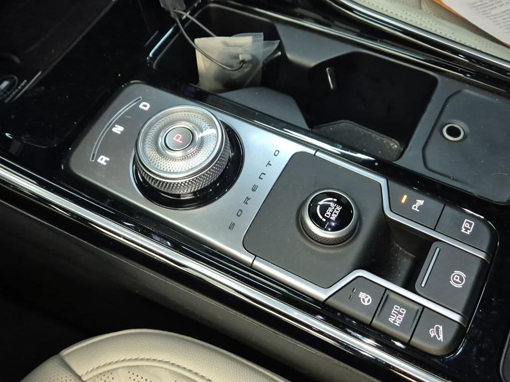 KIA Sorento - Vista 8