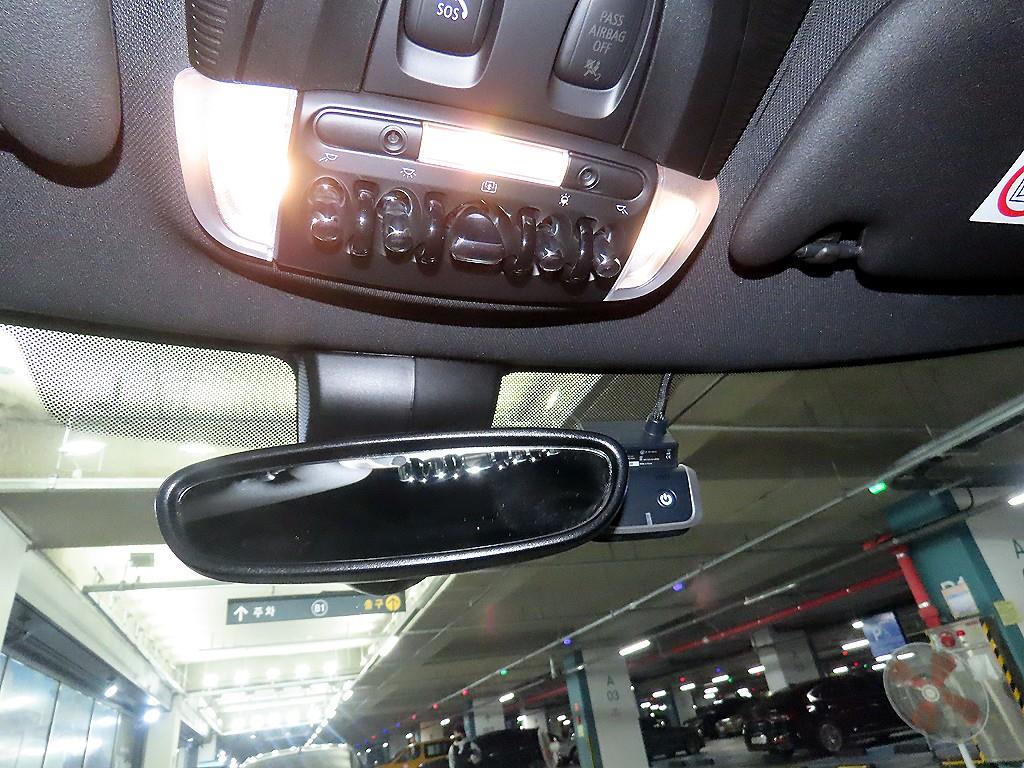 Mini Cooper 2022 Negro - Importación desde Corea - HF Imports Iquique - Foto 15