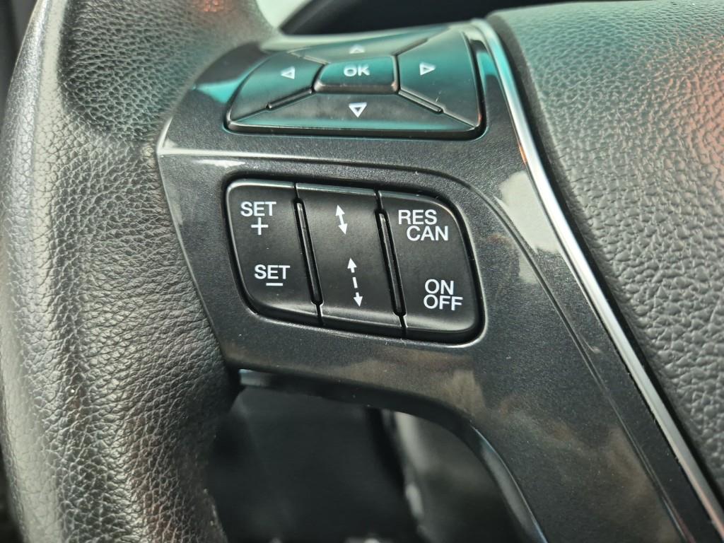 Ford Explorer 2016 Negro - Importación desde Corea - HF Imports Iquique - Foto 16